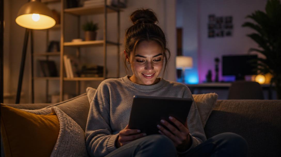 Jak internetové kvízy zdarma mění svět online zábavy