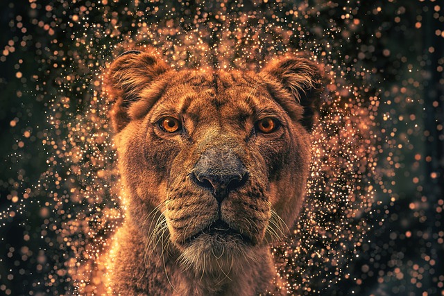 Zvířata v mýtech a legendách