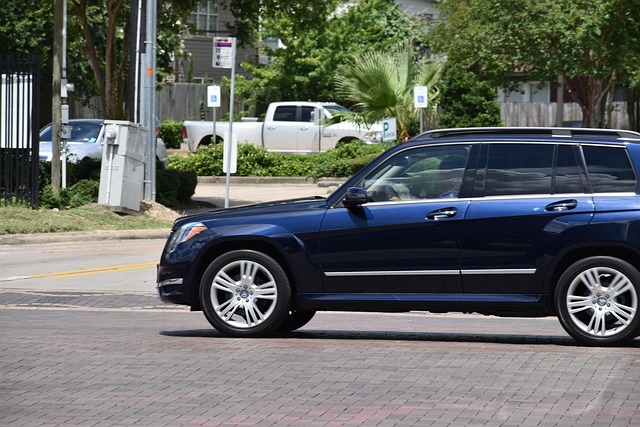 Kvíz o Off-road a SUV: Auta do těžkého terénu