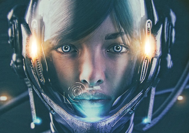 Vesmírná dobrodružství: Planety a hvězdy pro malé astronauty