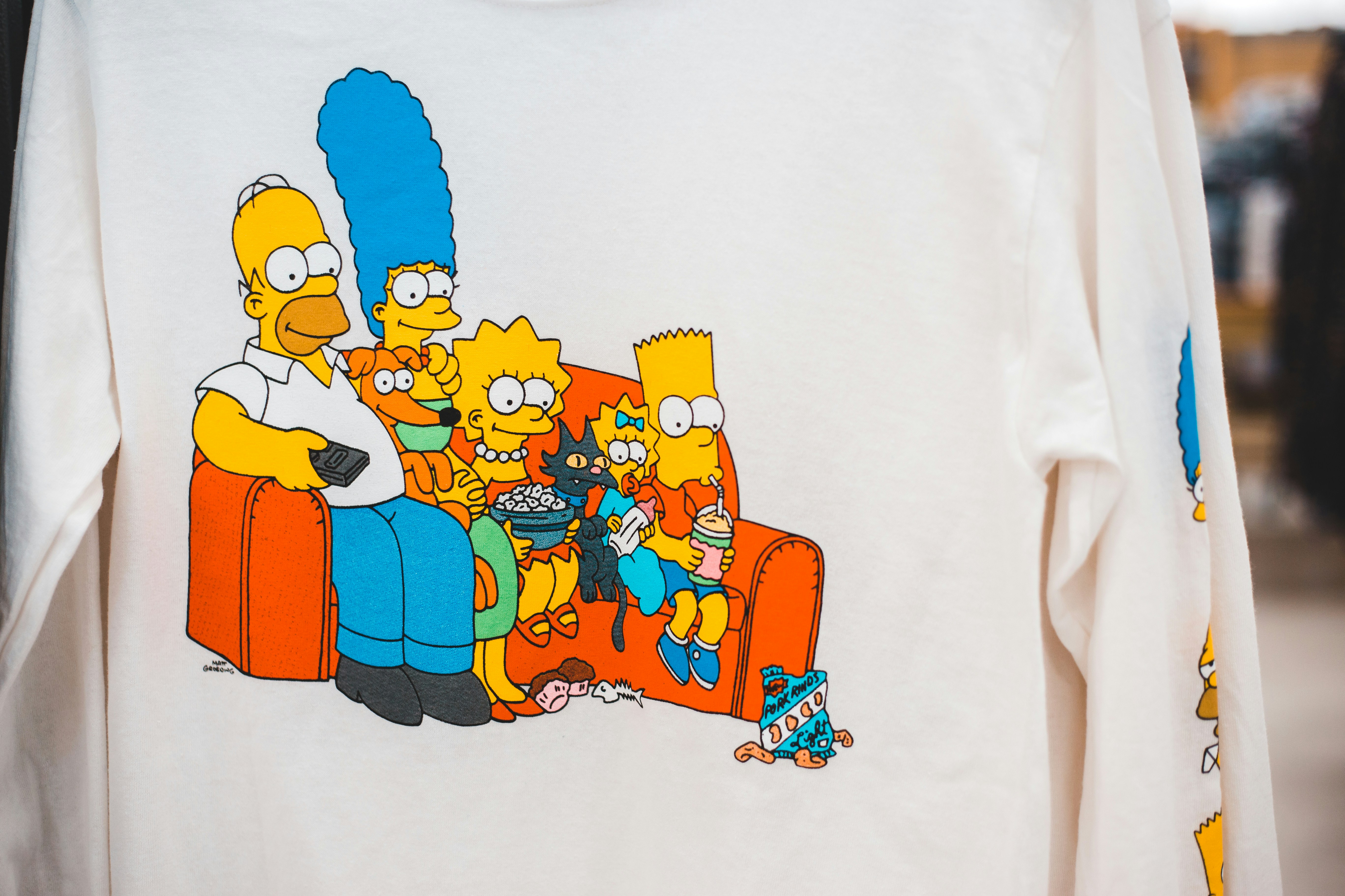Simpsonovi – legendární epizody